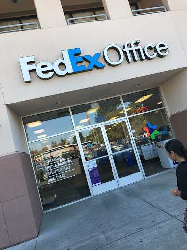 Print Shop «FedEx Office Print & Ship Center», reviews and photos, 3898 Mowry Ave, Fremont, CA 94538, USA