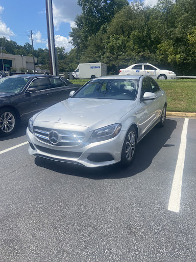 Auto Body Shop «Alfa Collision Center», reviews and photos, 11335 Alpharetta Hwy, Roswell, GA 30076, USA