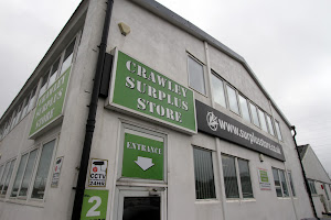 Surplus Store UK