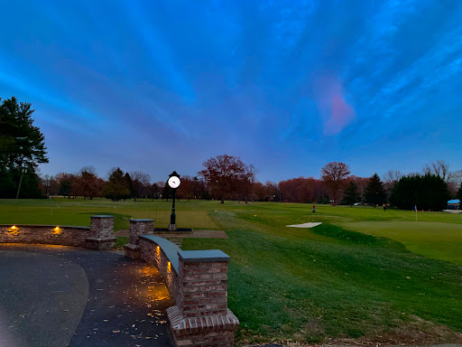 Golf Club «Moorestown Field Club», reviews and photos, 629 Chester Ave, Moorestown, NJ 08057, USA