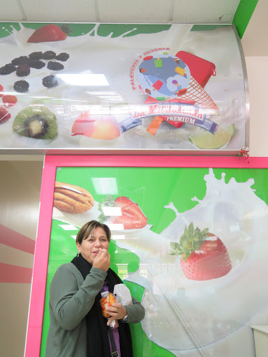 Ice Cream Shop «La Michoacana», reviews and photos, 559 N McLean Blvd, Elgin, IL 60123, USA