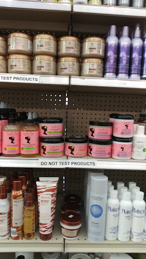 Cosmetics Store «Top One Hair & Beauty Supply», reviews and photos, 2710 Town Center Dr, Kennesaw, GA 30144, USA