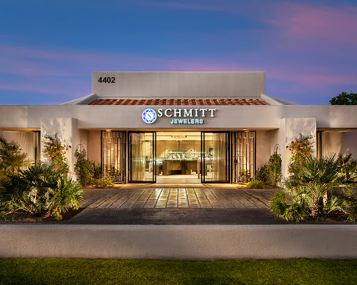 Schmitt Jewelers, 4402 E Camelback Rd, Phoenix, AZ 85020, USA, 
