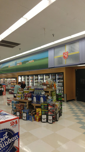 Supermarket «Save Mart Supermarkets», reviews and photos, 5600 Folsom Blvd, Sacramento, CA 95819, USA