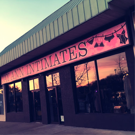 Lingerie Store «Jay Ann Intimates», reviews and photos, 2052 County Line Rd, Huntingdon Valley, PA 19006, USA