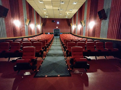 Riverside Cinemas