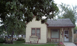 Miners Museum/Lafayette Historical Society