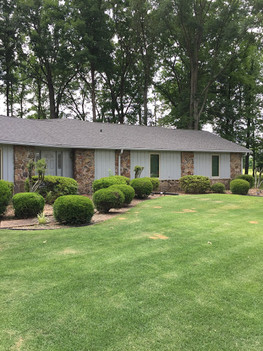 Roofing Contractor «Premier Roofing, LLC», reviews and photos, 875 Gun Club Rd, Cabot, AR 72023, USA