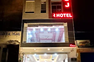 RASUJ HOTEL PVT. LTD. image