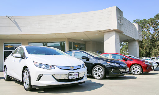 Chevrolet Dealer «Maita Chevrolet», reviews and photos, 9650 Auto Center Dr, Elk Grove, CA 95757, USA