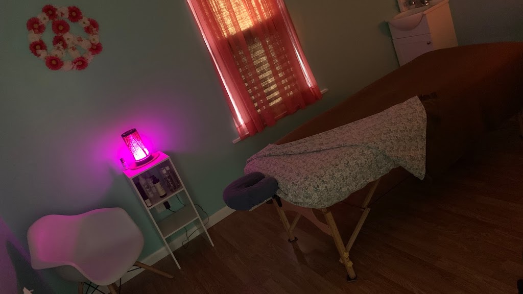 Opportunity Massage 25303