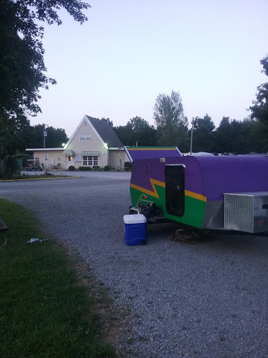 RV Park «Clarksville R.V. Park and Campground», reviews and photos, 1270 Tylertown Rd, Clarksville, TN 37040, USA