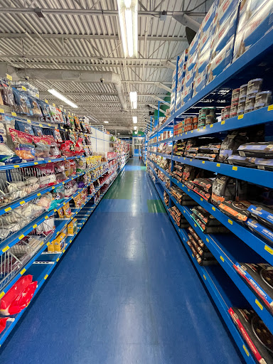 Pet Store «Pets Warehouse», reviews and photos, 177 Glen Cove Rd, Carle Place, NY 11514, USA