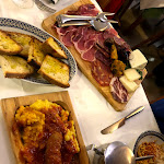 Photo n°3 de l'avis de MICHELE.I fait le 10/02/2020 à 10:24 sur le  La Porta à Scanno