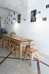Photo n°17 de le VG d'Arles - restauration et coffee shop 100% vegan et biologique à Arles ()
