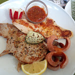 Photo n°2 de l'avis de Christian.r fait le 24/04/2022 à 12:22 sur le  Forsterbräu Lana à Lana