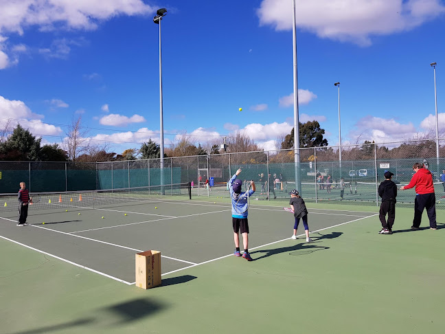 Reviews of Prebbleton Tennis Club in Prebbleton - Sports Complex