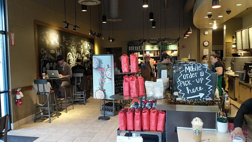 Starbucks image
