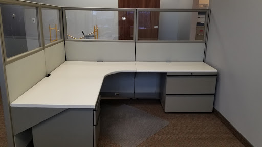 Used Office Furniture Store «Boomerang», reviews and photos, 6950 Sherman Ln, Pennsauken Township, NJ 08110, USA