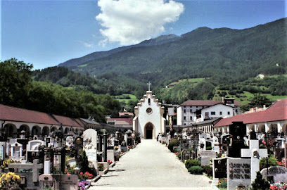 Stadtfriedhof Brixen