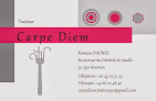 Traiteur Carpe Diem Rochefort-du-Gard