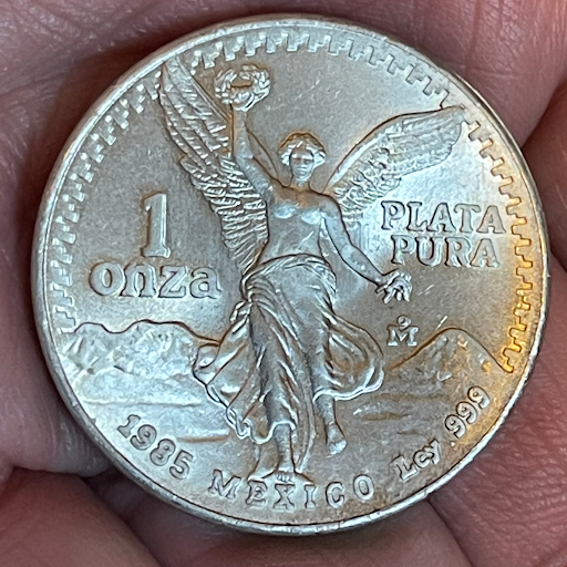 Pawn Shop «Big Dog Pawn & Jewelry of Murray», reviews and photos, 5805 State St, Murray, UT 84107, USA