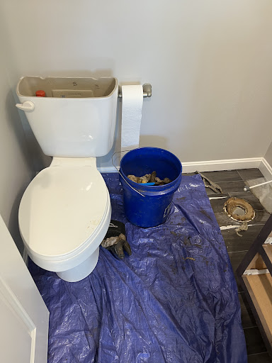 Plumber «Roto-Rooter Plumbing & Drain Services», reviews and photos, 73 Cavalier Blvd #116, Florence, KY 41042, USA