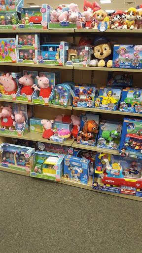 Book Store «Barnes & Noble», reviews and photos, 828 County Rd 42 W, Burnsville, MN 55337, USA