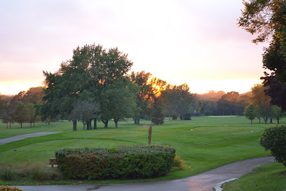 Valley Ridge Golf Course