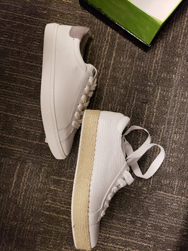 Department Store «Nordstrom Rack Gateway», reviews and photos, 9607 Research Blvd, Austin, TX 78759, USA