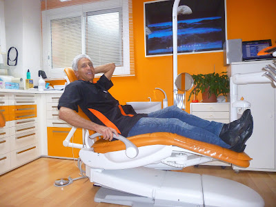 Docteur Alain MORY à Villefranche-de-Lauragais