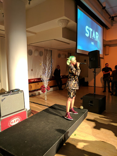 Event Venue «Helen Mills Event Space and Theater», reviews and photos, 137 W 26th St, New York, NY 10001, USA