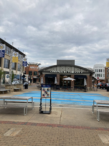 Shopping Mall «Crocker Park», reviews and photos, 228 Market St, Westlake, OH 44145, USA