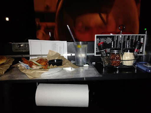 Movie Theater «Cinebarre Mountlake Terrace», reviews and photos, 6009 244th St SW, Mountlake Terrace, WA 98043, USA