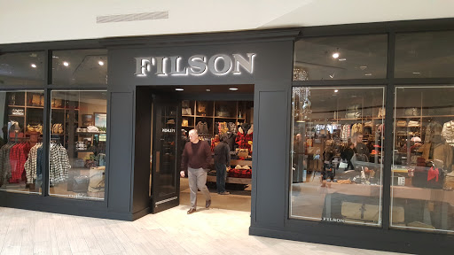 Clothing Store «Filson Minneapolis», reviews and photos, 228 N Washington Ave, Minneapolis, MN 55401, USA