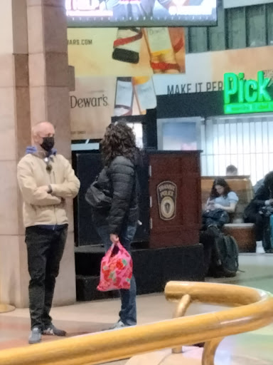 Self-Storage Facility «Public Storage», reviews and photos, 50 Middlesex Ave, Somerville, MA 02145, USA