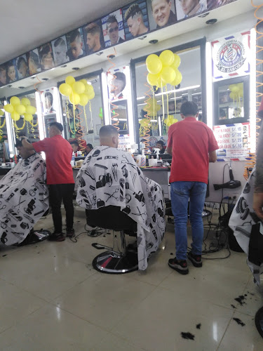 Opiniones de El Zarco BARBER SHOP en Cajamarca - Peluquería