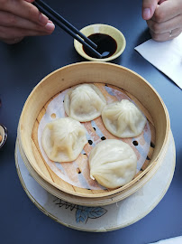 Dumpling du Restaurant chinois 苏西小馆 SU XI à Metz - n°9