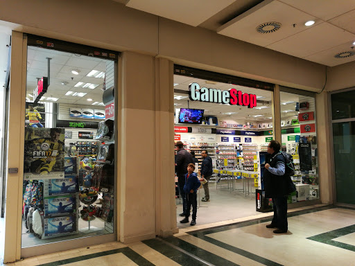 Negozi che comprano e vendono videogiochi Torino