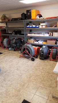 Northeast Steno - Photo 8 - Car repair in Dracut, MA, Nashua