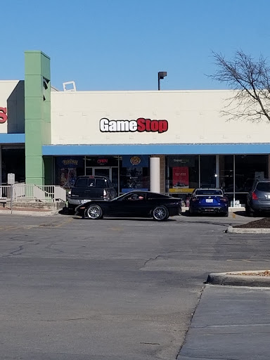 Video Game Store «GameStop», reviews and photos, 651 S Walnut Ave f, New Braunfels, TX 78130, USA
