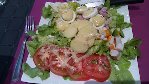 Photo n°22 de Restaurant Café Des Arts à Marquise ()