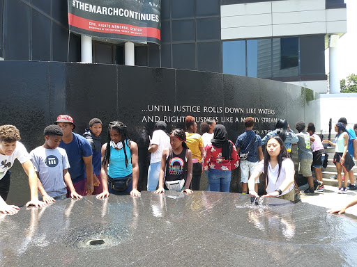 Non-Profit Organization «Southern Poverty Law Center», reviews and photos