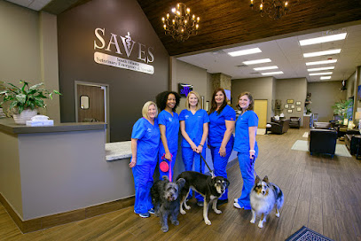 South Atlanta Veterinary Emergency & Specialty, A Thrive Pet Healthcare Partner