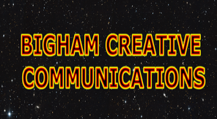Bigham Creative Communications