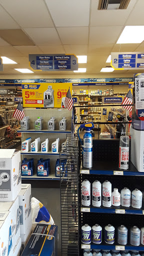 Auto Parts Store «NAPA Auto Parts - Nature Coast Auto Parts», reviews and photos, 3601 Commercial Way, Spring Hill, FL 34606, USA