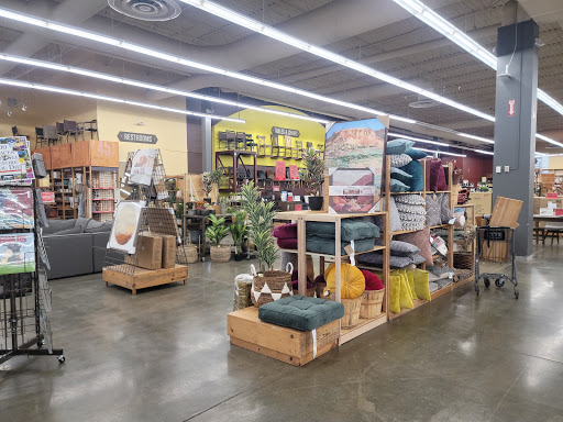 Furniture Store «Cost Plus World Market», reviews and photos, 535 Westport Rd, Kansas City, MO 64111, USA