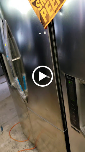 Appliance Store «Jose Good As New Appliances», reviews and photos, 2806 SW Loop 410, San Antonio, TX 78227, USA