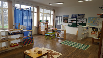Escola Lliure de Cerdanya à Ur