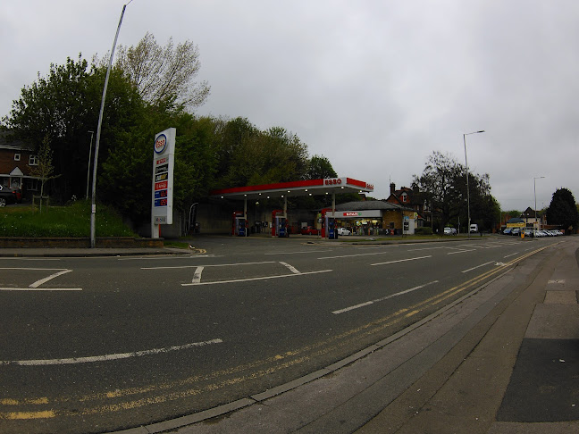 Reviews of ESSO EG BERKELEY in Reading - Gas station